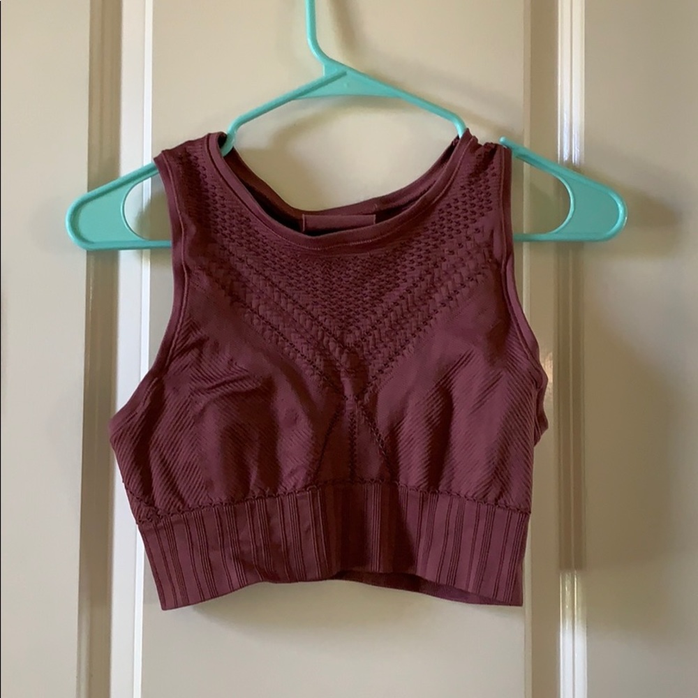 Athleta Sports Bra